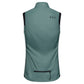 Fox Women's Ranger Wind Vest - M - Sage - Image 2