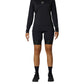 Fox Women's Tecbase Liner Shorts - L - Black - Image 3
