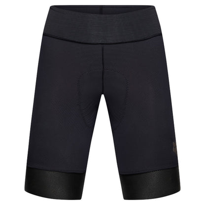 Fox Women's Tecbase Liner Shorts - S - Black - Image 1