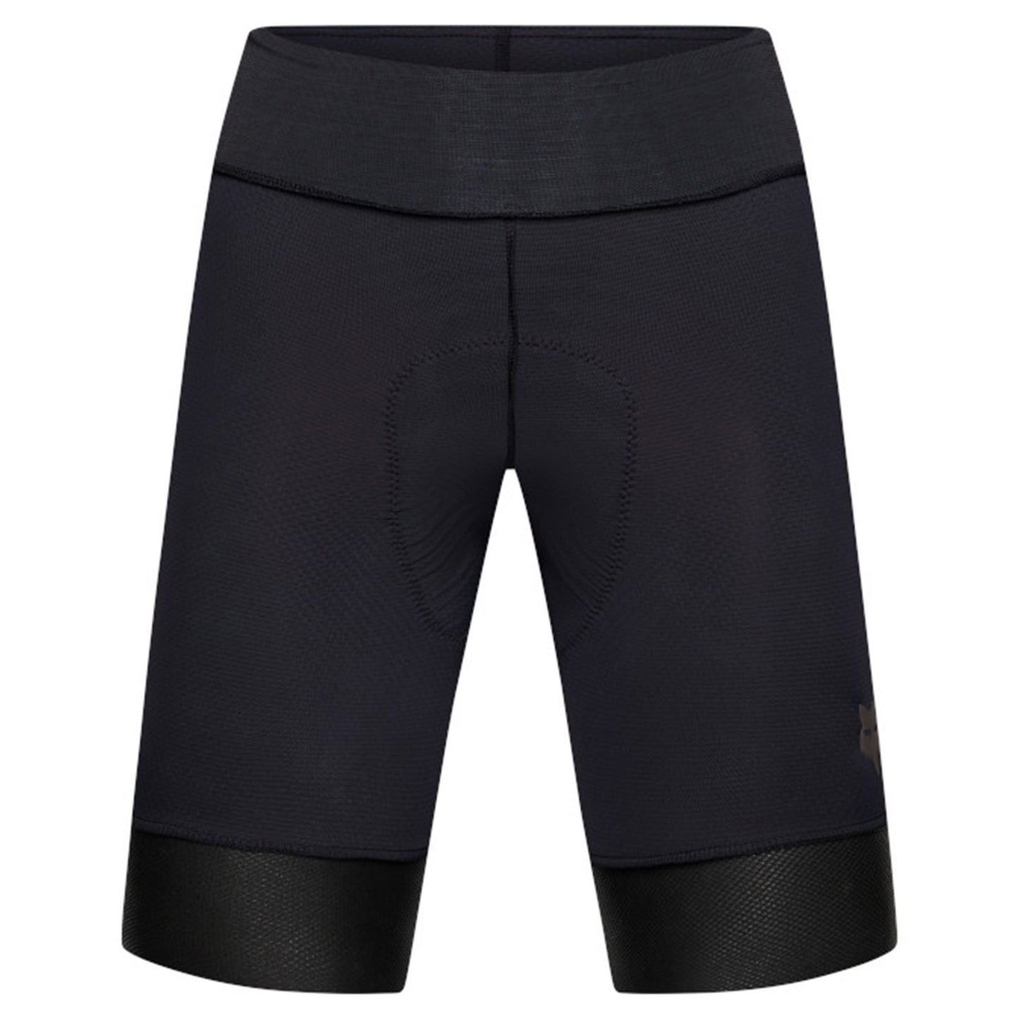 Fox Women's Tecbase Liner Shorts - XL - Black - Image 1