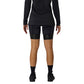 Fox Women's Tecbase Liner Shorts - XL - Black - Image 4