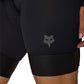 Fox Women's Tecbase Liner Shorts - XS - Black - Image 6