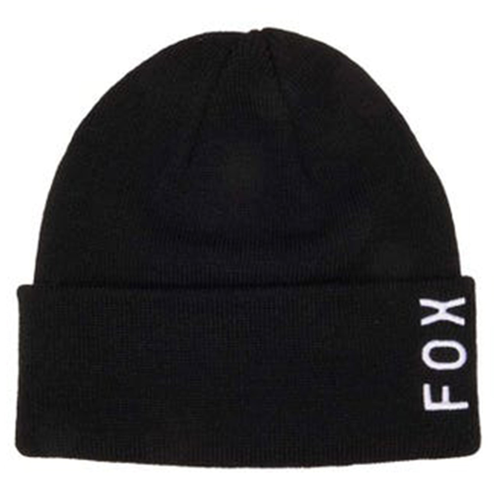 FOX Wordmark Beanie - Image 1