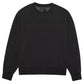 FOX Wordmark Oversized Fleece Crew - M - Black - Image 1