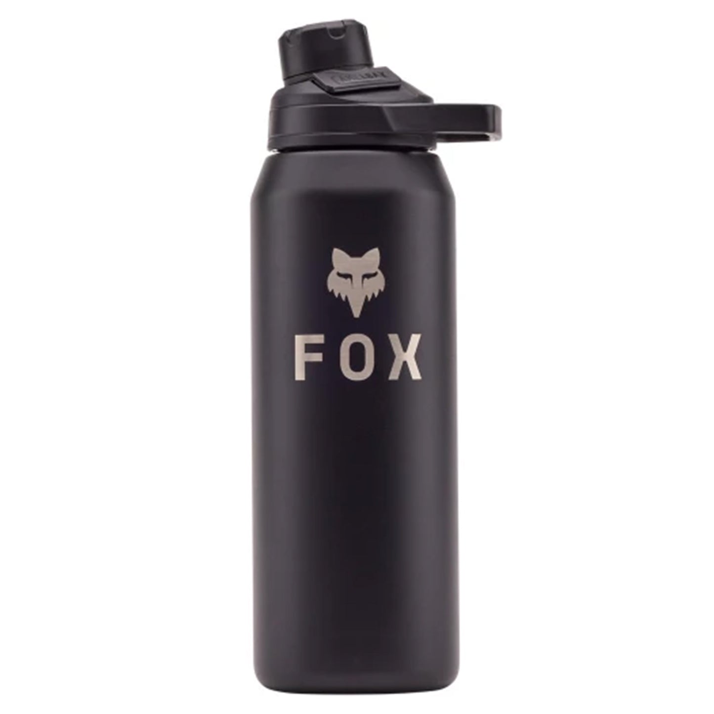 FOX x Camelbak Thrive Chug VSS 950ml Bottle - Black - 950ml - Image 1