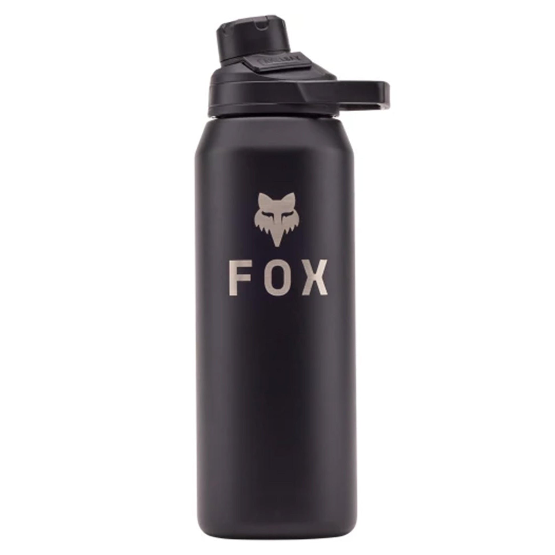 FOX x Camelbak Thrive Chug VSS 950ml Bottle - Black - 950ml - Image 1