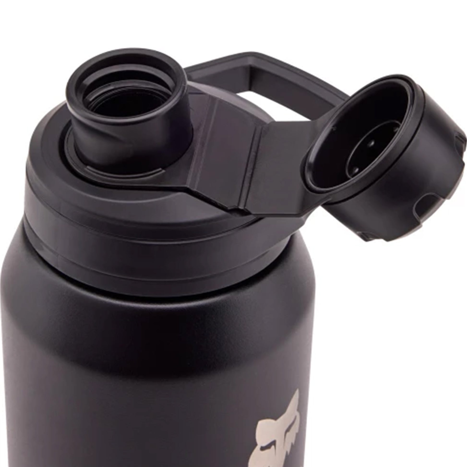 FOX x Camelbak Thrive Chug VSS 950ml Bottle - Black - 950ml - Image 3