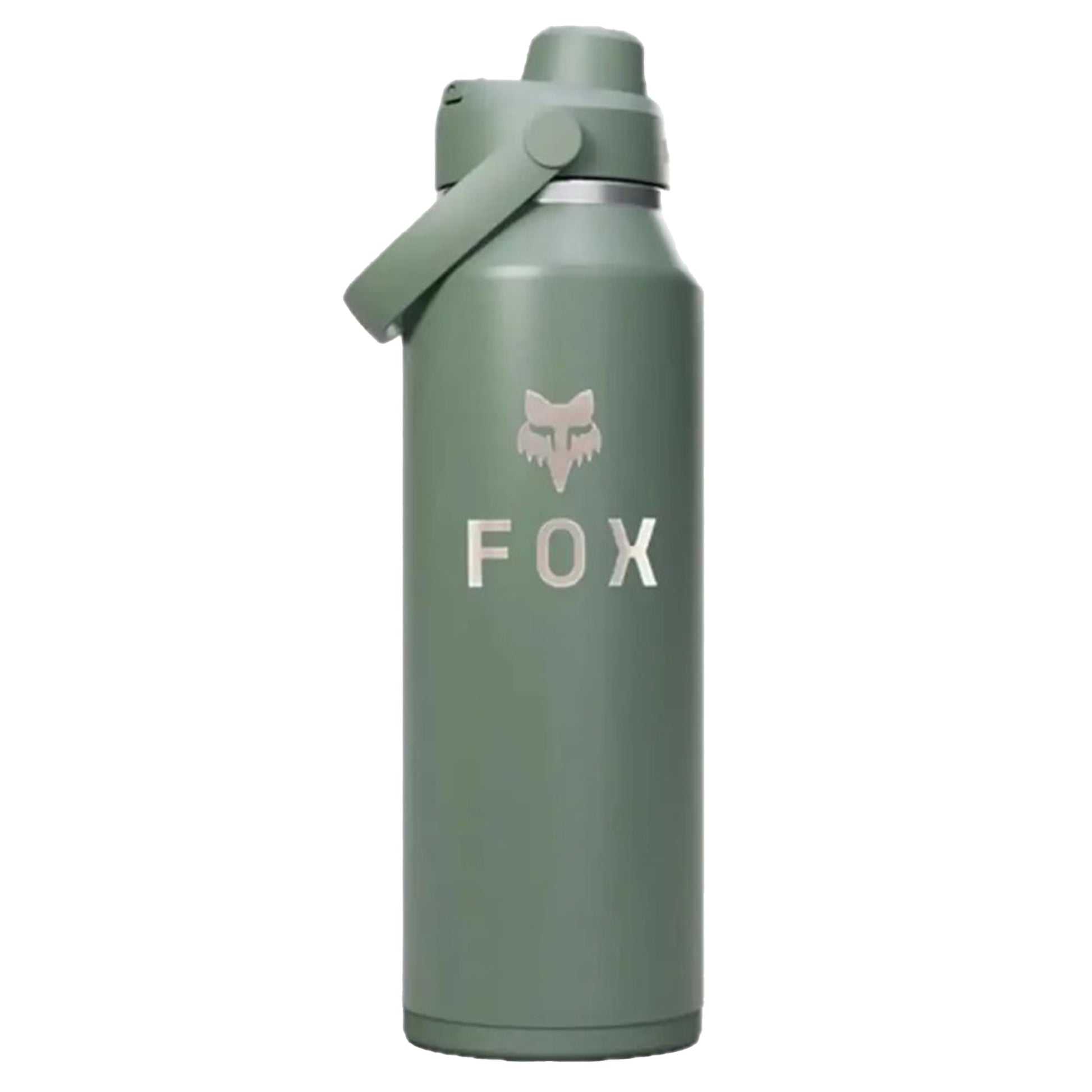 FOX x Camelbak Thrive Chug VSS 950ml Bottle - Green - 950ml - Image 1