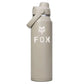 FOX x Camelbak Thrive Chug VSS 950ml Bottle - Grey - 950ml - Image 1