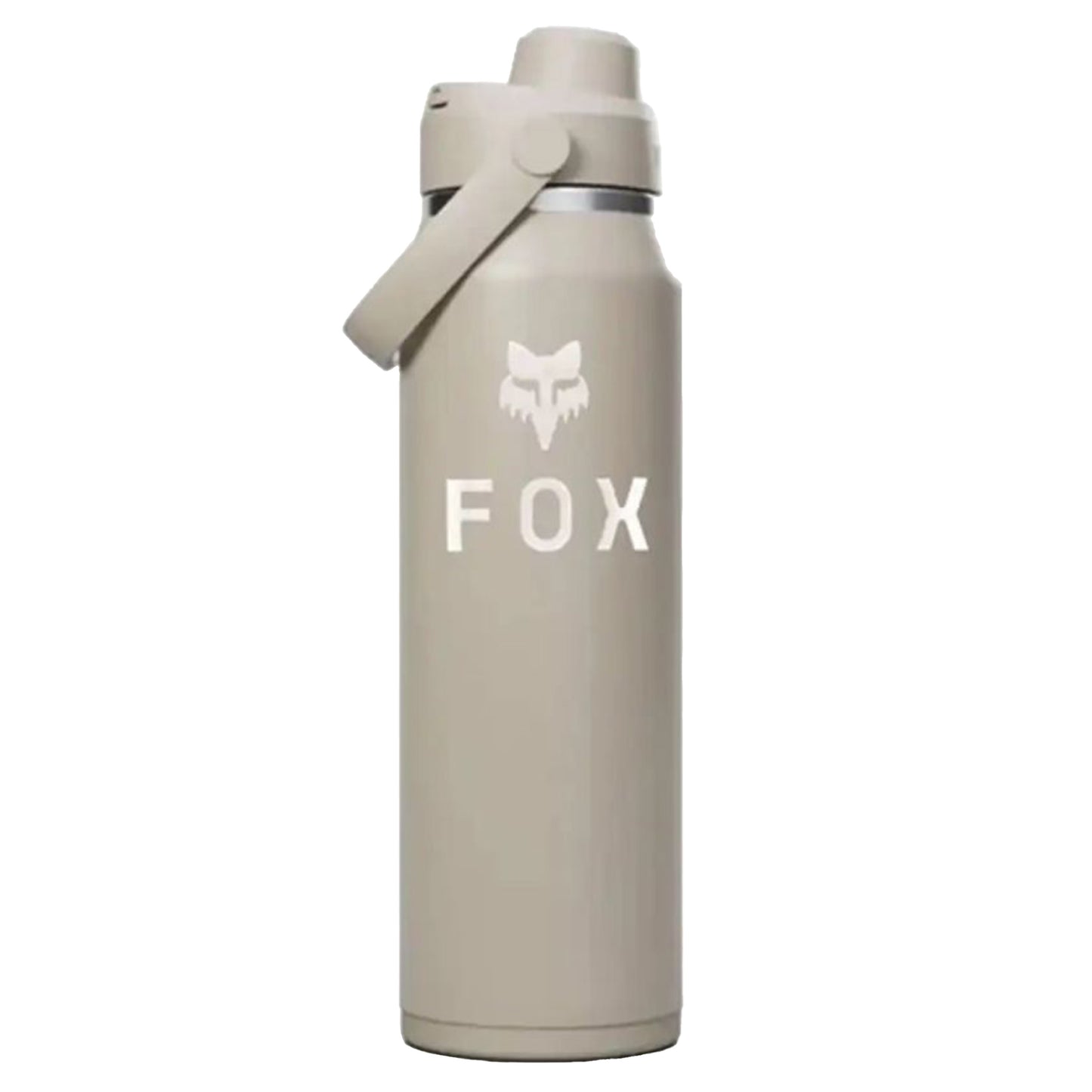 FOX x Camelbak Thrive Chug VSS 950ml Bottle - Grey - 950ml - Image 1