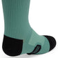 Fox Youth 6" Ranger Crew Sock - S - Arctic Blue - Image 4