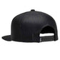 Fox Youth Absolute SB Mesh Hat - One Size - Black - Image 2