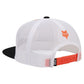 Fox Youth Image Feel Snapback Hat - One Size - Arctic Blue - Image 2