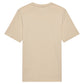 Fox Youth Image Print Short Sleeve Tee - M - Tan - Image 2