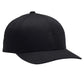 Fox Youth Legacy 110 SB Hat - One Size - Black / Black - Image 1