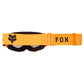 FOX Youth Main Core Goggles - One Size Fits Most - TGRN - Clear Lens - Image 2