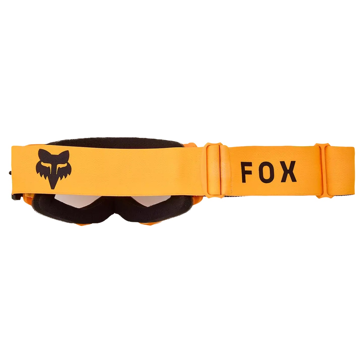 FOX Youth Main Core Goggles - One Size Fits Most - TGRN - Clear Lens - Image 2