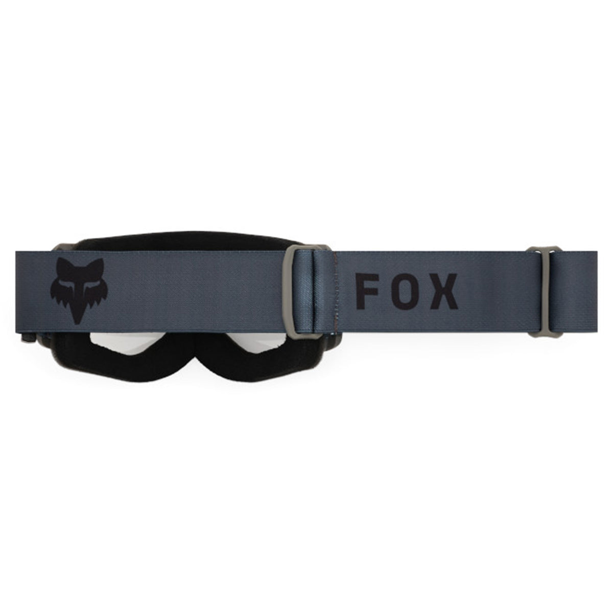 Fox Youth Main Core Goggles - One Size - Print Purple - Image 2