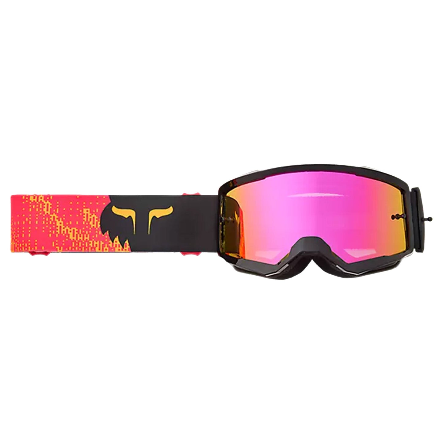 FOX Youth Main Kairos Spark Goggles - Image 1