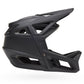 Fox Youth Proframe Helmet - One Size - Matte Black - Image 1
