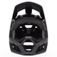 Fox Youth Proframe Helmet - One Size - Matte Black - Image 3