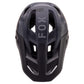Fox Youth Rampage Camo Helmet - M - Black Camo - Image 4