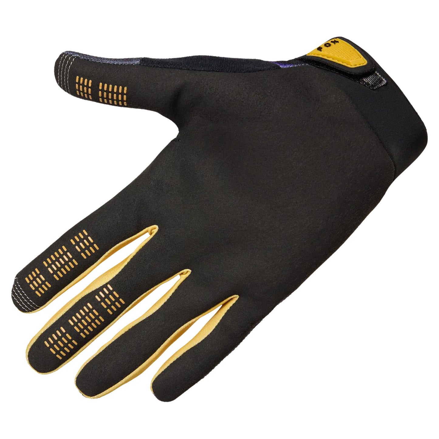 Fox Youth Ranger Gloves - L - Image Feel Plum - Image 2