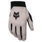 Fox Youth Ranger Gloves - M - Check - Image 1