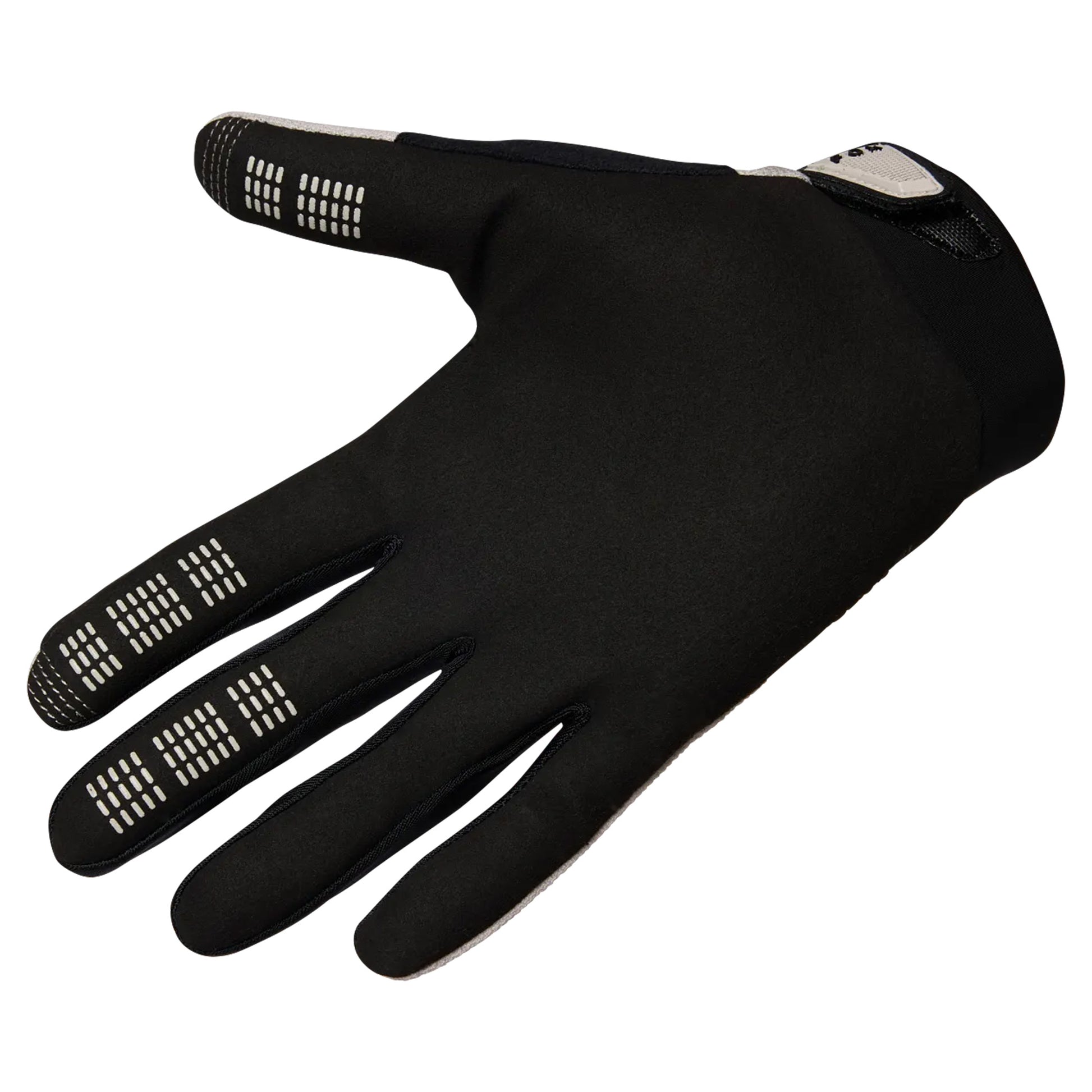 Fox Youth Ranger Gloves - M - Check - Image 2
