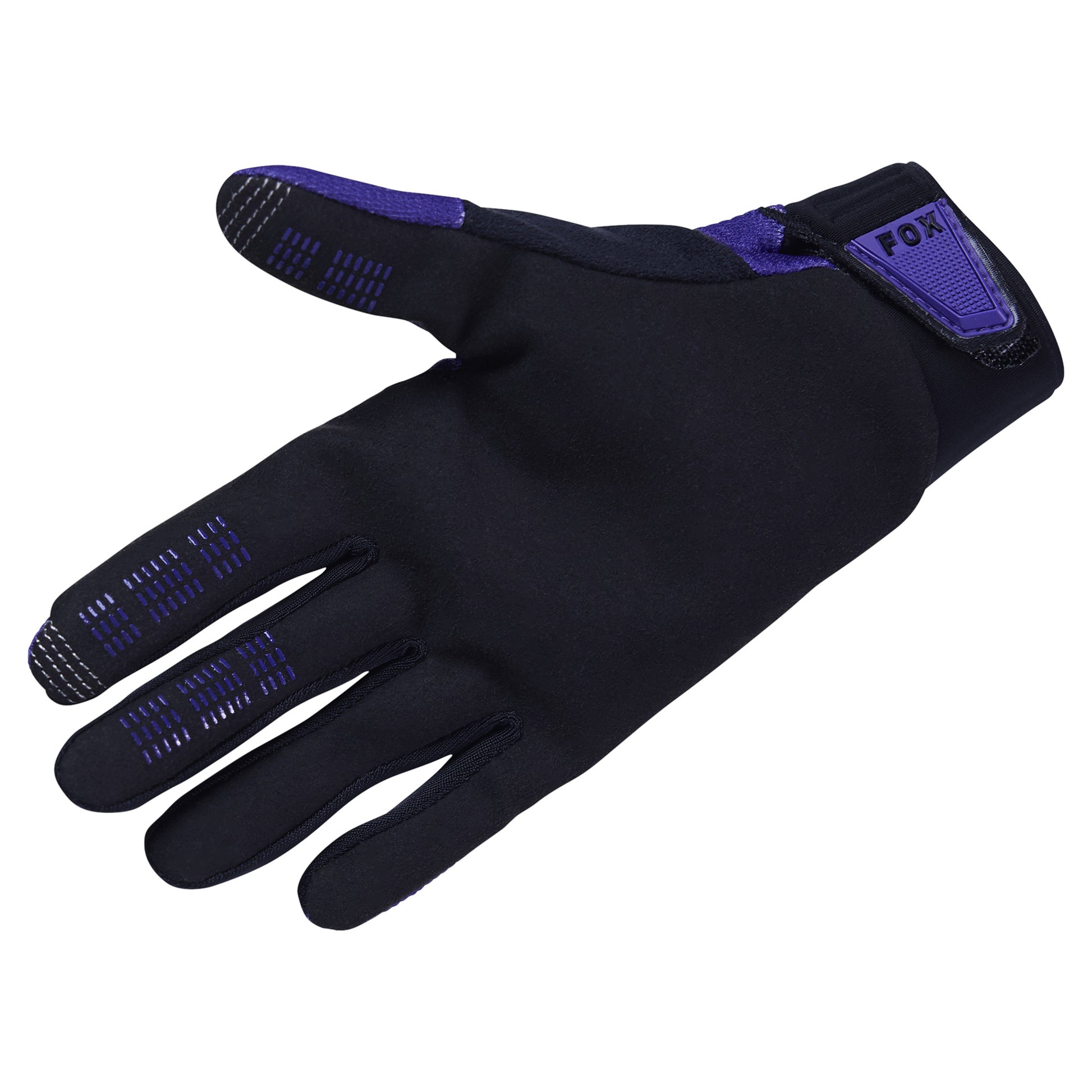 FOX Youth Ranger Gloves - M - Grape - Image 2