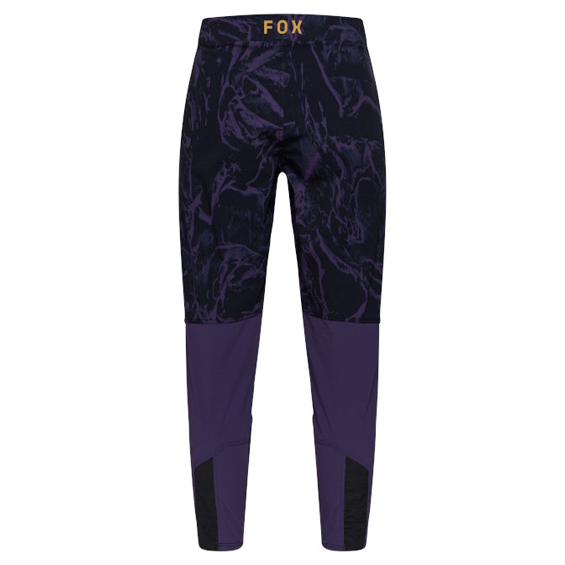 Fox Youth Ranger Image Feel Pants - 24 - Plum - Image 2