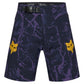 Fox Youth Ranger Image Feel Shorts - 24 - Plum - Image 1