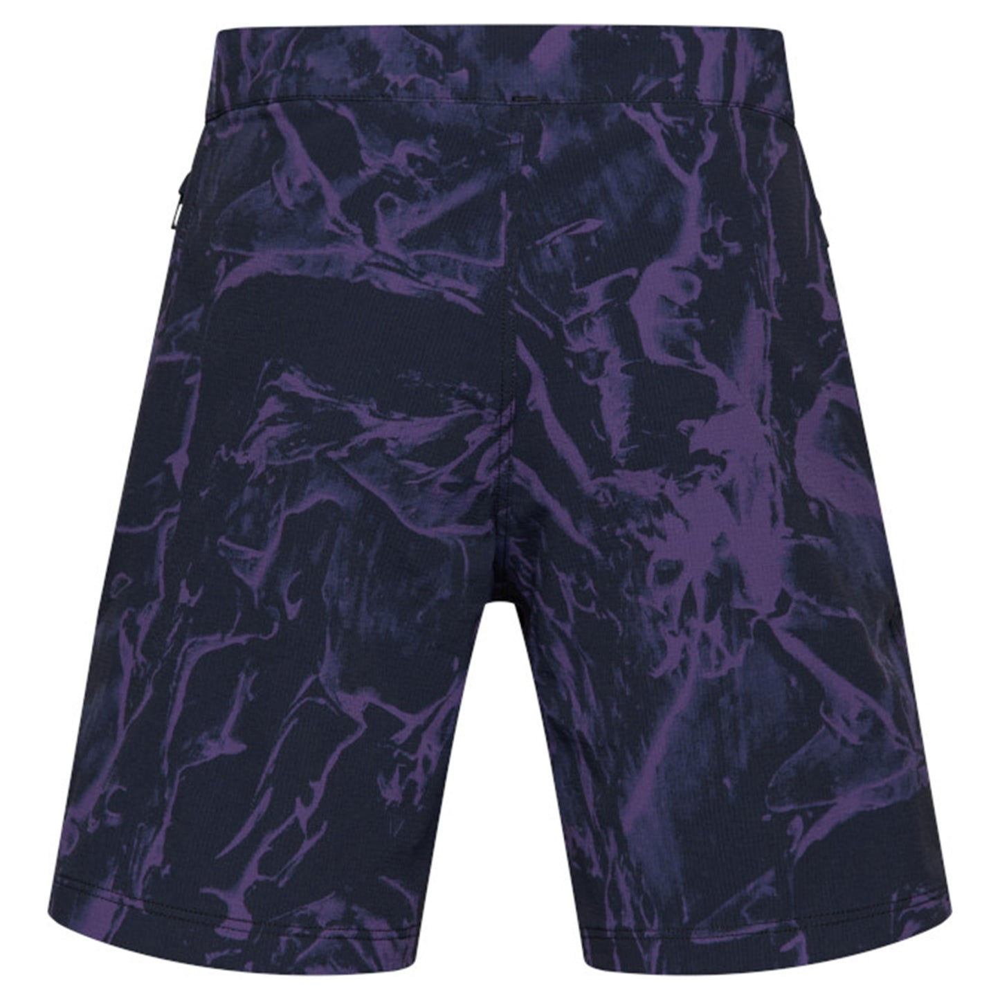 Fox Youth Ranger Image Feel Shorts - 24 - Plum - Image 2