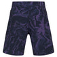 Fox Youth Ranger Image Feel Shorts - 24 - Plum - Image 2