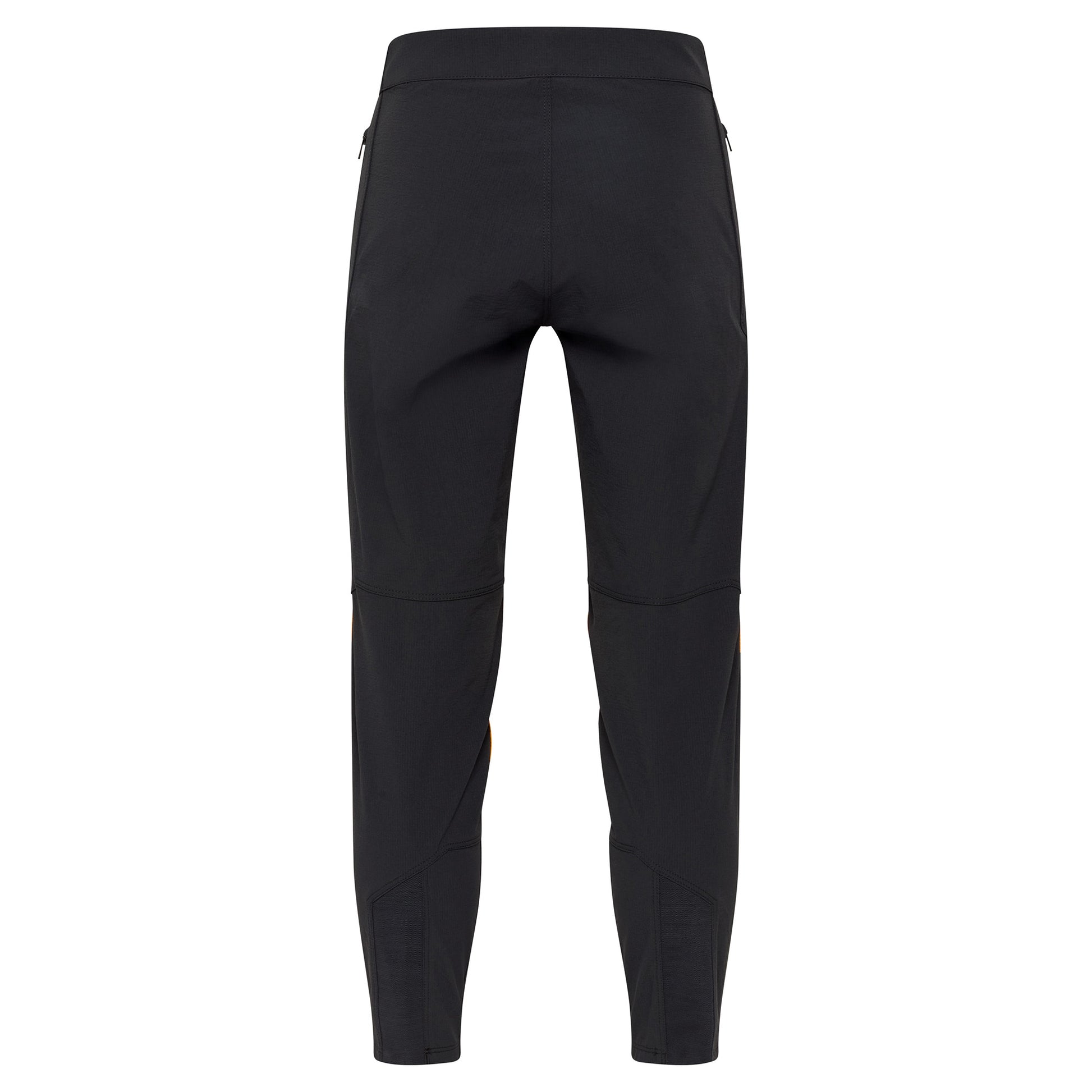 FOX Youth Ranger Kairos Pant - 22 - Tangerine - Image 2