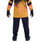 FOX Youth Ranger Kairos Pant - 22 - Tangerine - Image 6