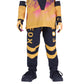 FOX Youth Ranger Kairos Pant - 26 - Tangerine - Image 3