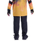 FOX Youth Ranger Kairos Pant - 26 - Tangerine - Image 4