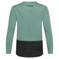 FOX Youth Ranger Long Sleeve Fox Head Jersey - XL - Pine - Image 2