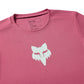 Fox Youth Ranger Long Sleeve Jersey - L - Fox Head Berry - Image 3