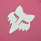 Fox Youth Ranger Long Sleeve Jersey - M - Fox Head Berry - Image 4