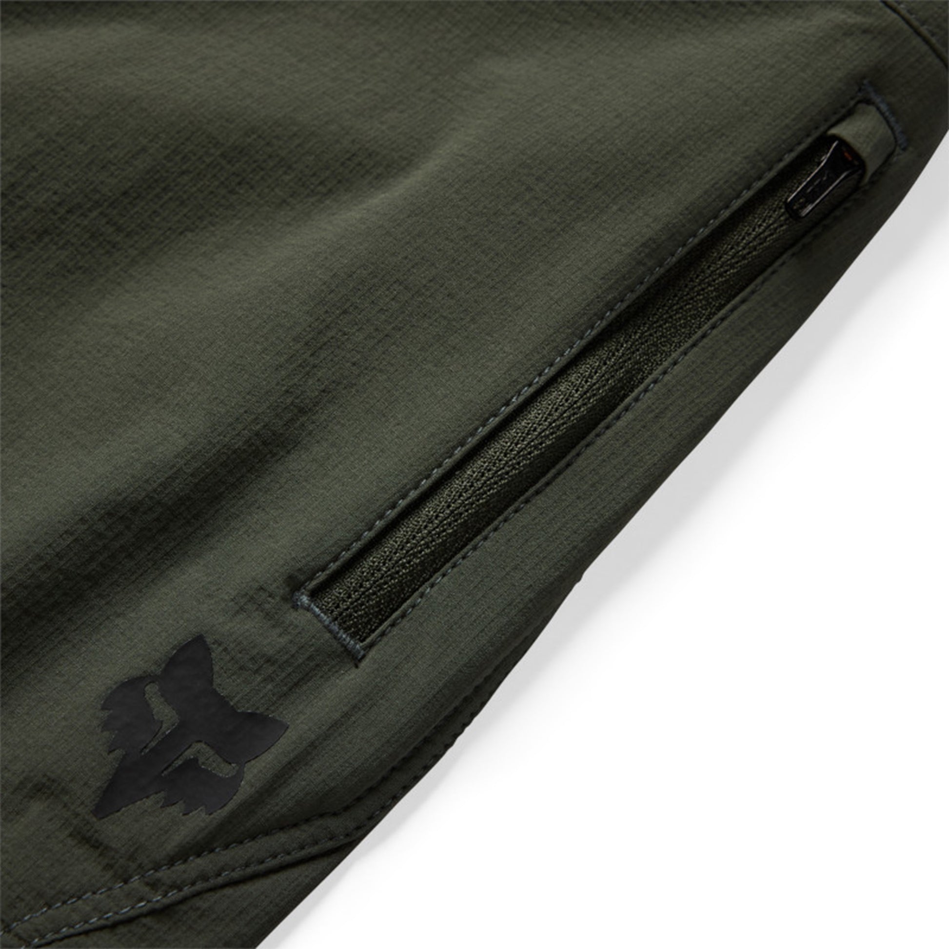 Fox Youth Ranger Pants - 24 - Ivy - Image 4