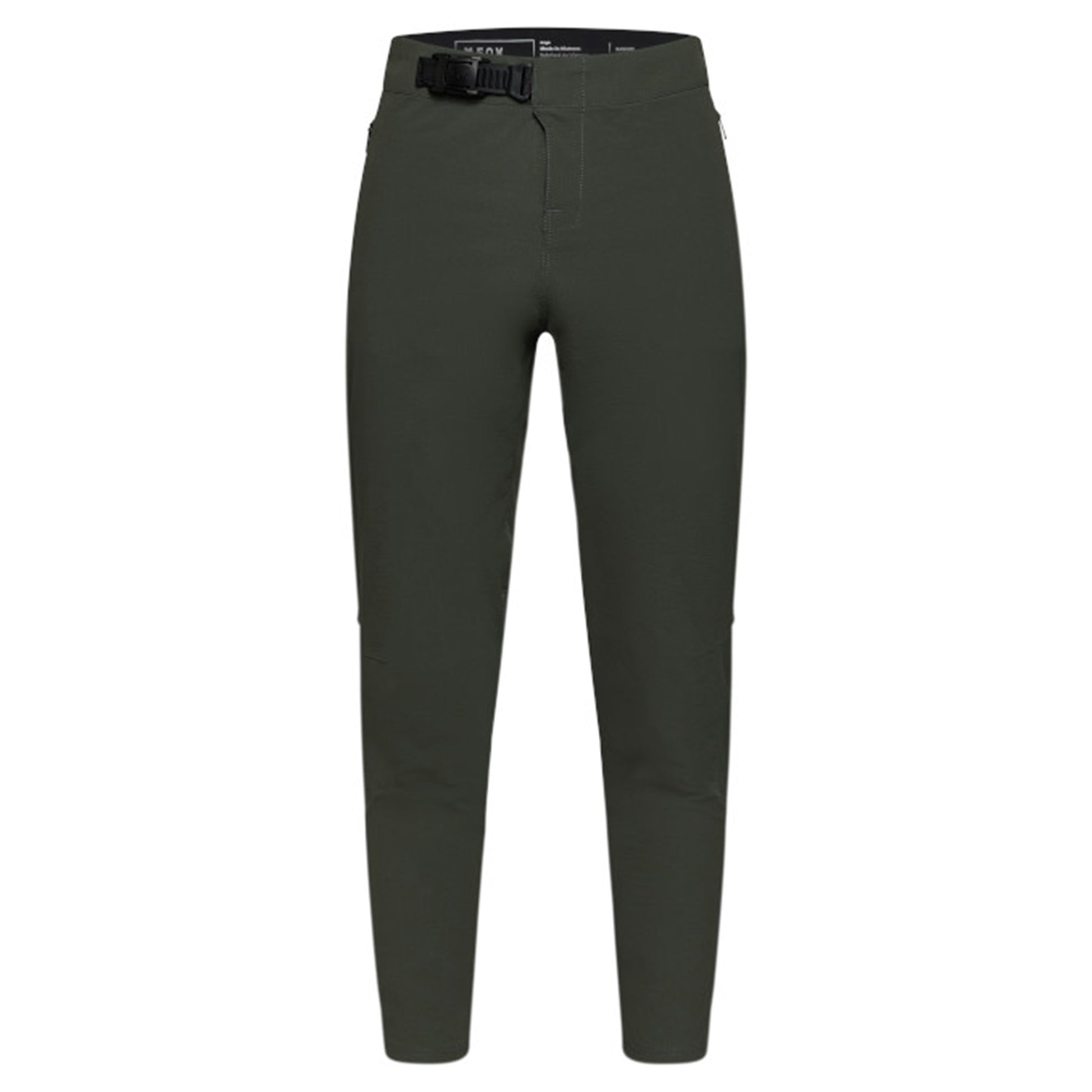 Fox Youth Ranger Pants - 28 - Ivy - Image 1