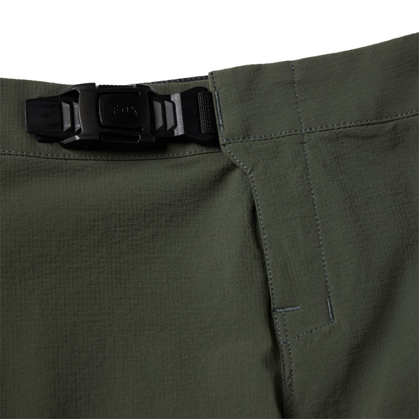 Fox Youth Ranger Pants - 28 - Ivy - Image 3