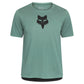 FOX Youth Ranger Short Sleeve Fox Head Jersey - XL - Pine - Image 1
