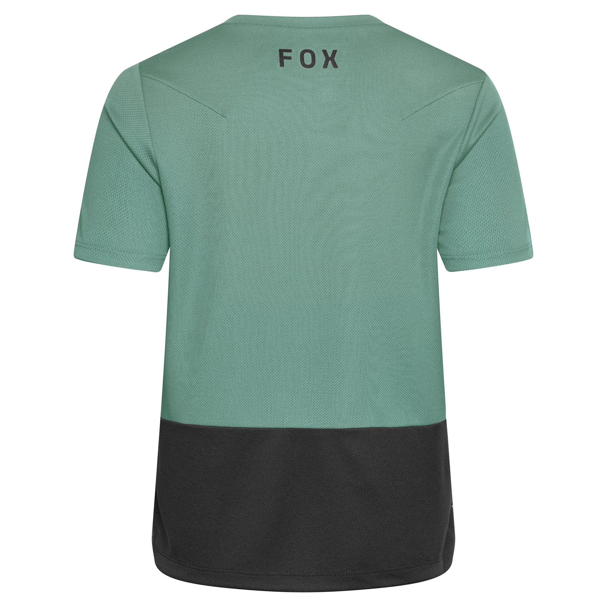 FOX Youth Ranger Short Sleeve Fox Head Jersey - XL - Pine - Image 2