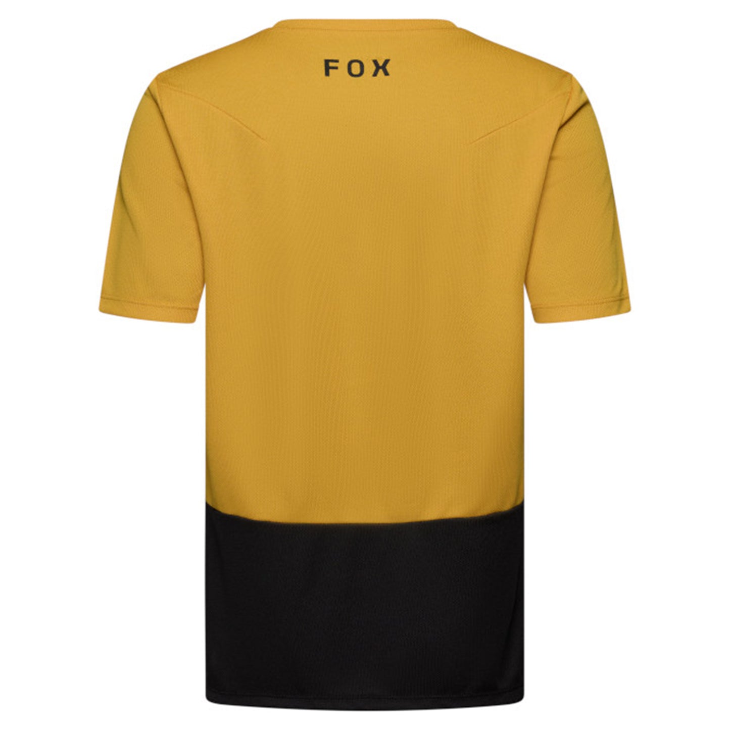Fox Youth Ranger Short Sleeve Jersey - L - Fox Head Bronze - Image 2