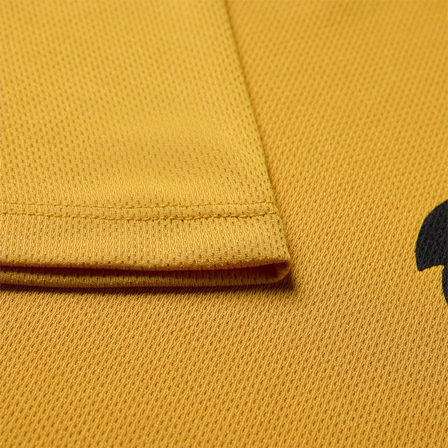 Fox Youth Ranger Short Sleeve Jersey - L - Fox Head Bronze - Image 5