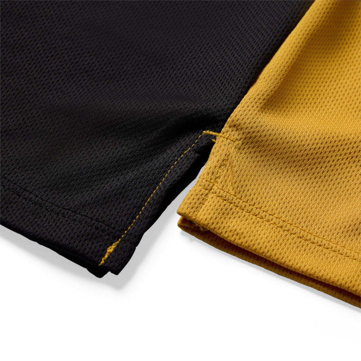 Fox Youth Ranger Short Sleeve Jersey - L - Fox Head Bronze - Image 6