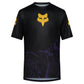 Fox Youth Ranger Short Sleeve Jersey - L - Image Feel Plum - Image 1